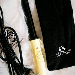 Sutra Mini Ceramic Curling Iron
